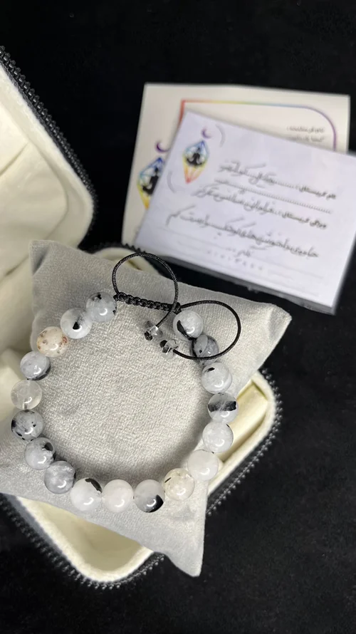 روتایل کوارتز