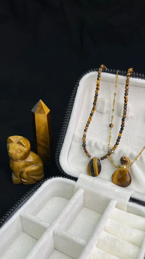 جاعطری چشم ببر