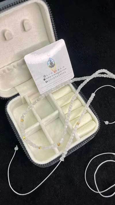 طلا*مون استون