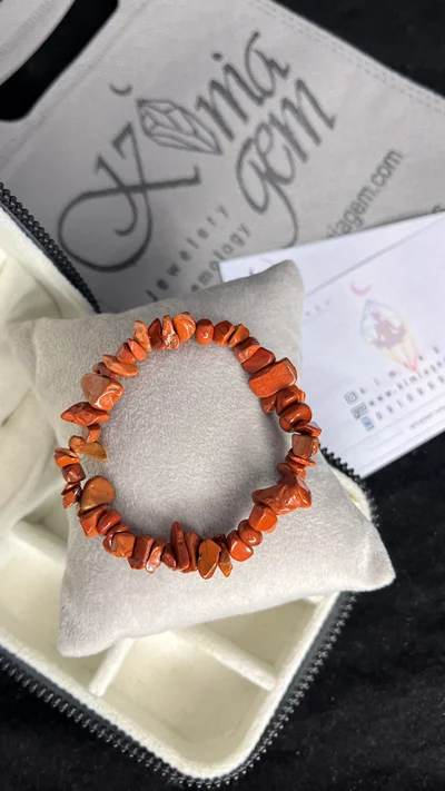 دستبندهای چیپسی