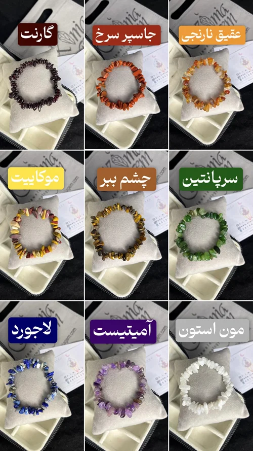 دستبند چیپسی