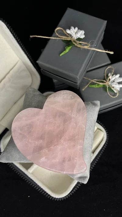 گواشا قلبی خاص